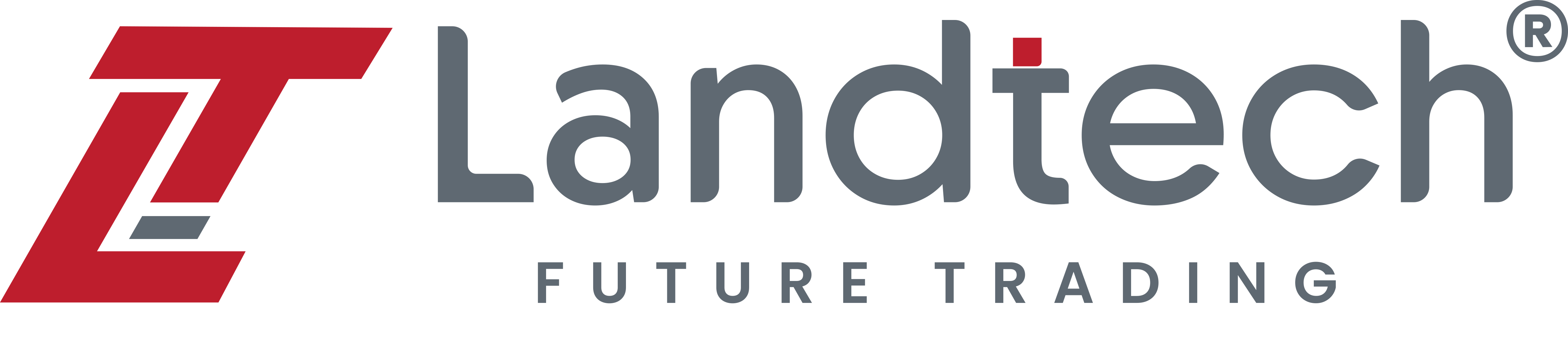 Landtech Trading